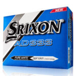 Srixon AD333