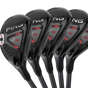 PING MR11P Super Premium Man Right - Imagen 4