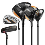 Callaway Mavrik  Golf Package Set