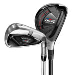 Mrt Taylormade M