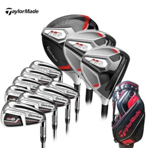 Taylormade