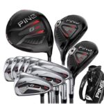 Fullset Ping G