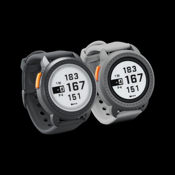 Bushnell Ion-EDGE GPS Golf Watch - Sunshine Golf