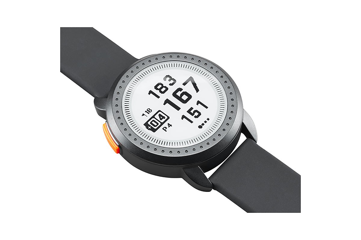 Bushnell Ion-EDGE GPS Golf Watch - Sunshine Golf