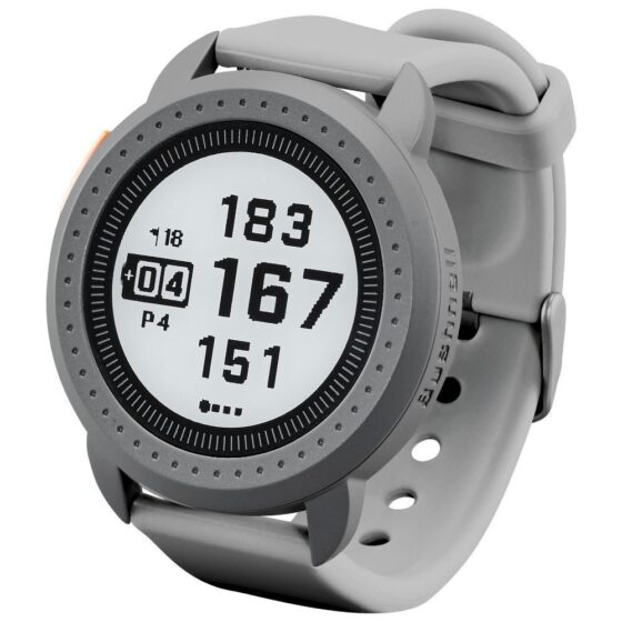 Bushnell Ion-EDGE GPS Golf Watch - Sunshine Golf