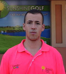 Sunshine Golf Leandro Sunshine Golf