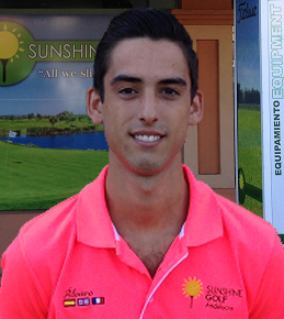 Sunshine Golf Sunshine Golf Alvaro