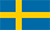 Swedish Flag Sg