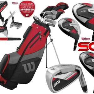 Wilson Staff Mens