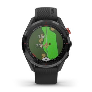 Garmin S Blk