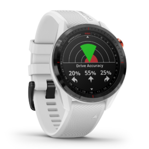 Garmin S Wht