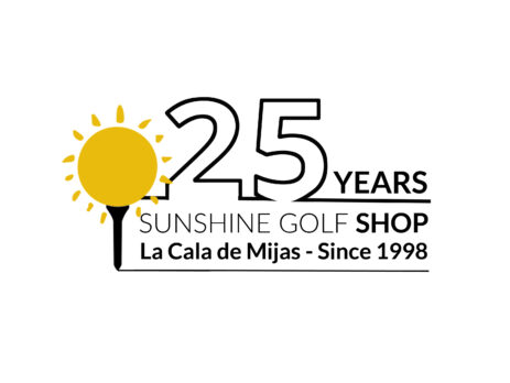 Years Logo Sg