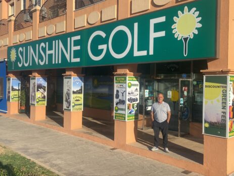 Sunshine Golf Sunshine Golf Shop ()