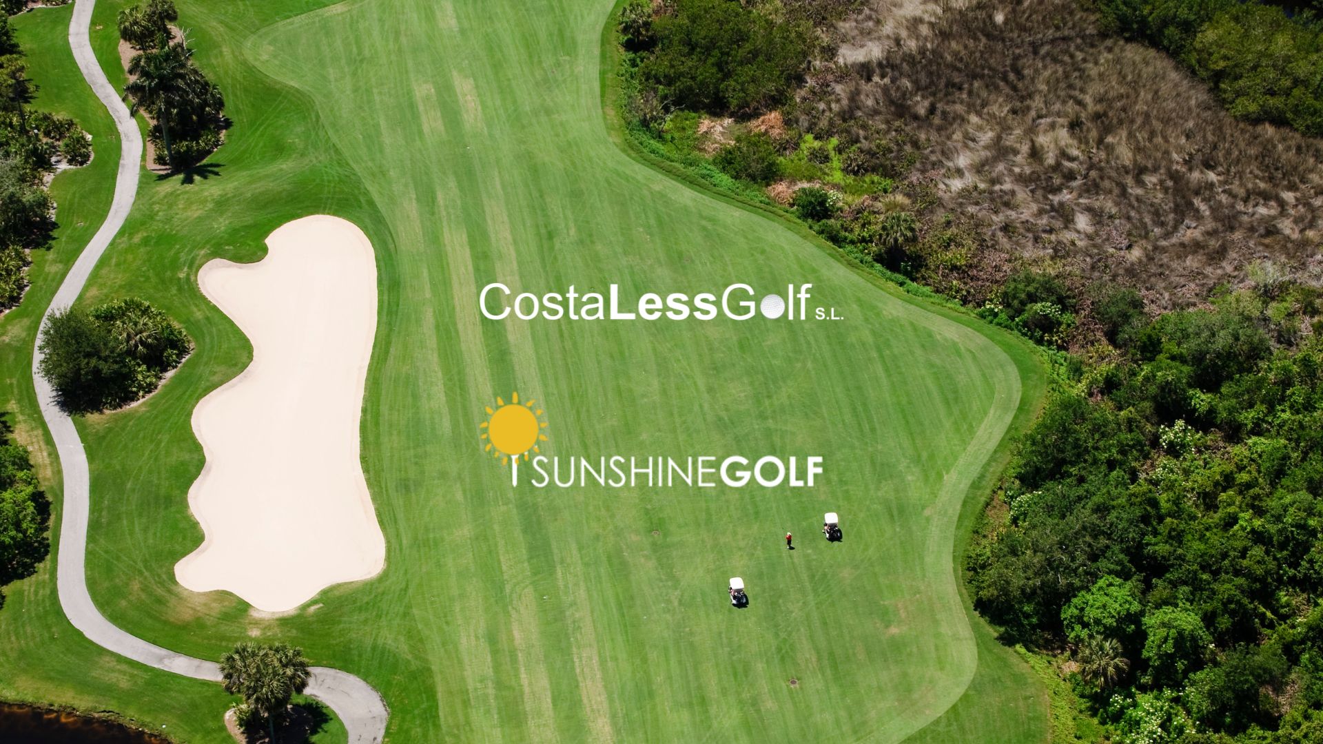 Sunshine Golf Costa Less Golf Sunshine Golf