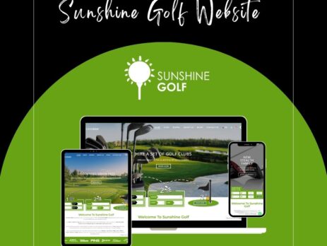Sunshine Golf Sunshine Golf()