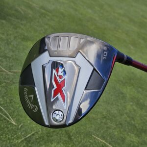 CALLAWAY XR MR10C 12 - Imagen 9