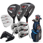 Callaway Xr Graphite Groupph