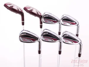 Sunshine Golf Ping G Le2