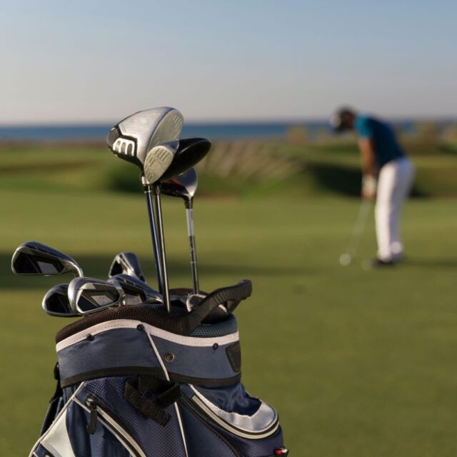 The Minimum Number of Clubs in Golf Bag - Costa Del Sol Golf Club